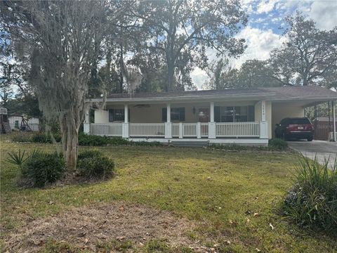 A home in OCALA