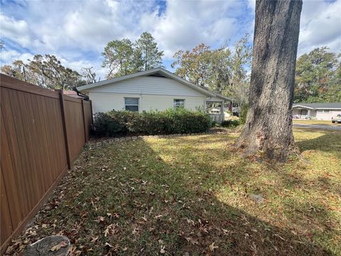 A home in OCALA