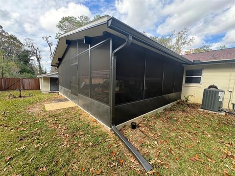 A home in OCALA