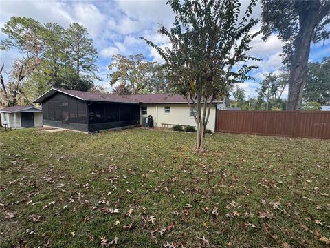 A home in OCALA