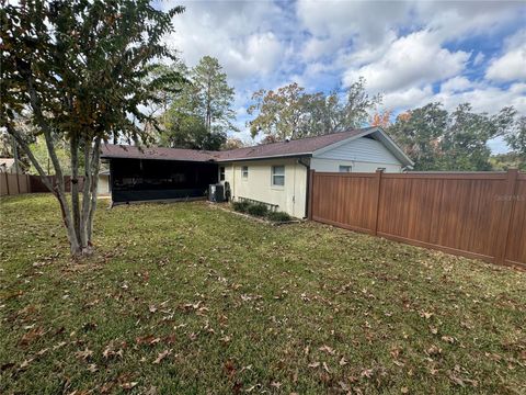 A home in OCALA