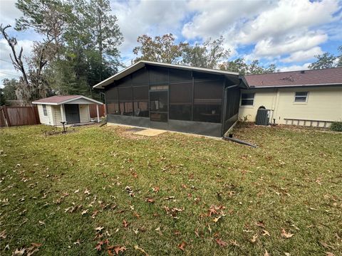 A home in OCALA