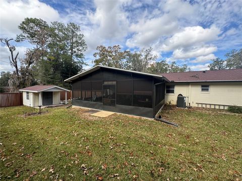 A home in OCALA