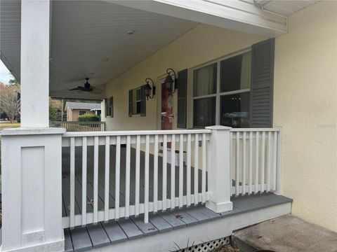 A home in OCALA