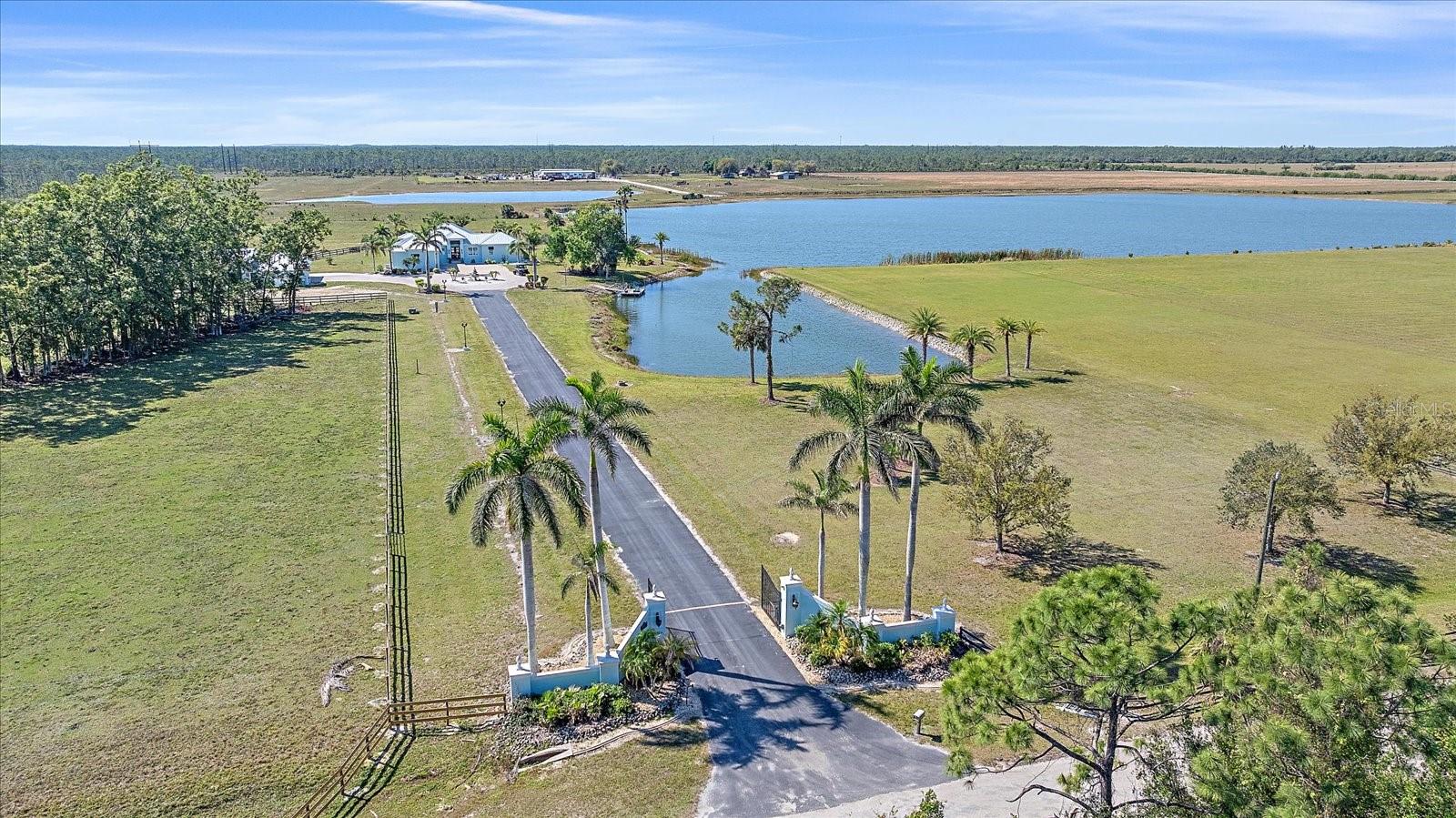 ACREAGE - Residential