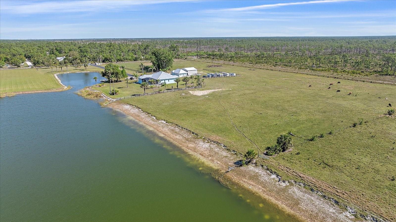 ACREAGE - Residential