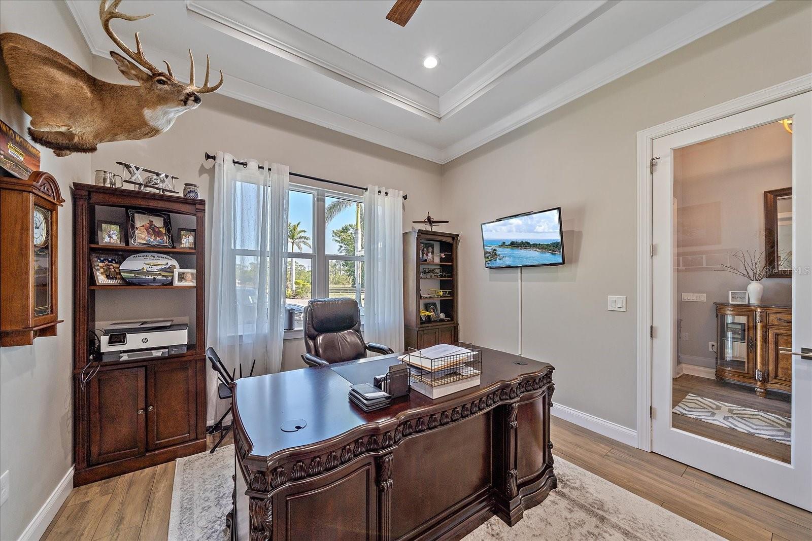 ACREAGE - Residential