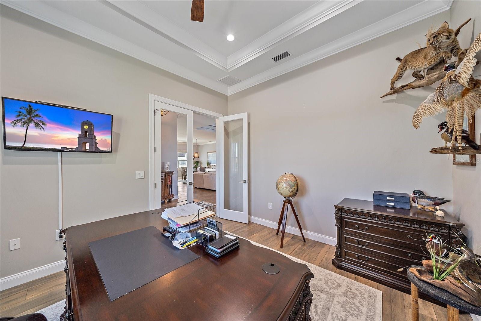 ACREAGE - Residential