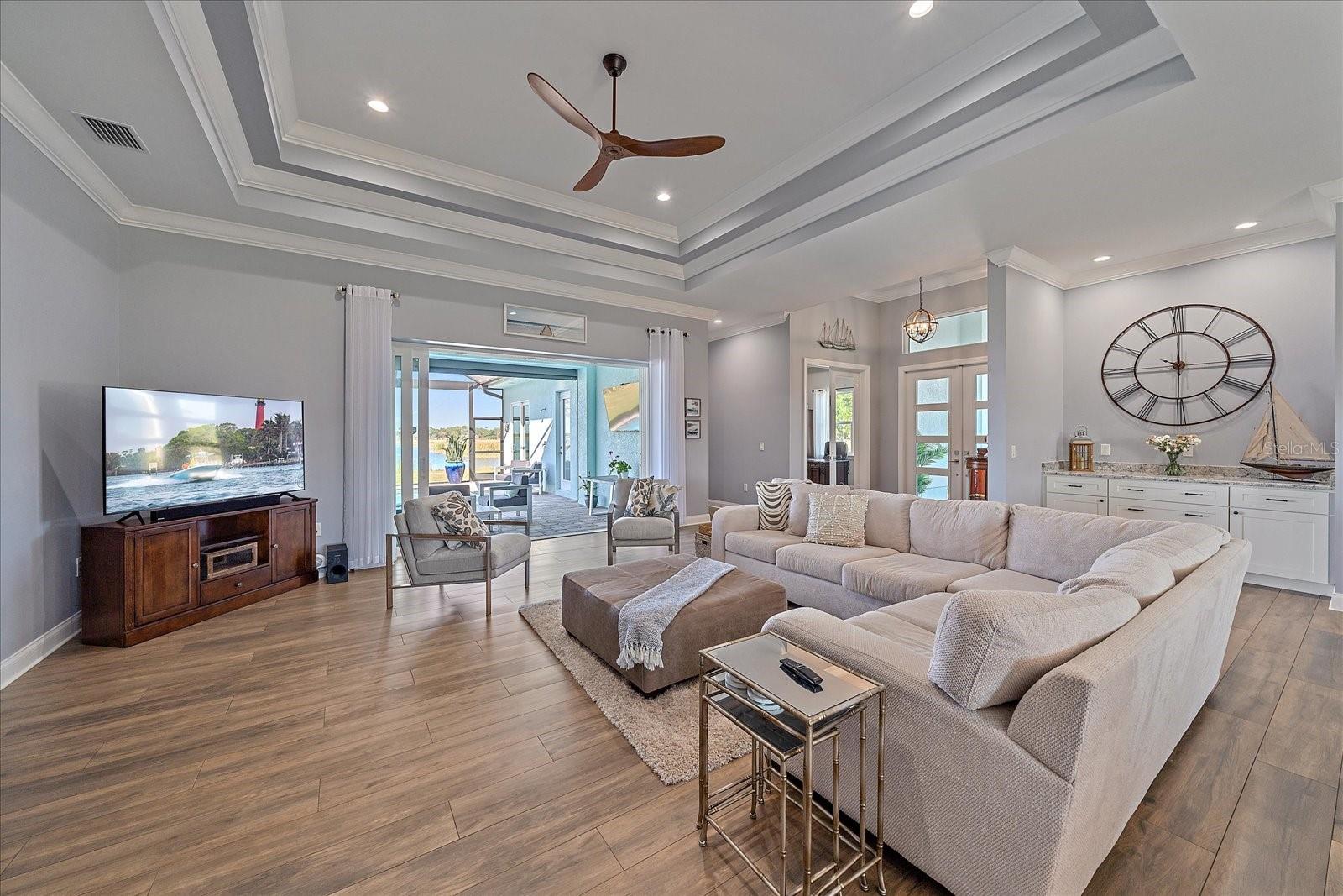 ACREAGE - Residential