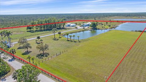 Photo of 29527 Leah Road, Punta Gorda, FL 33982 (MLS # A4656296)