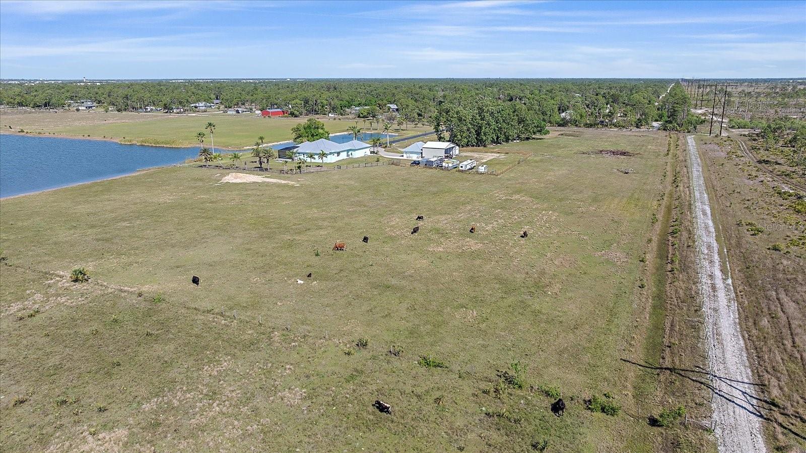ACREAGE - Residential
