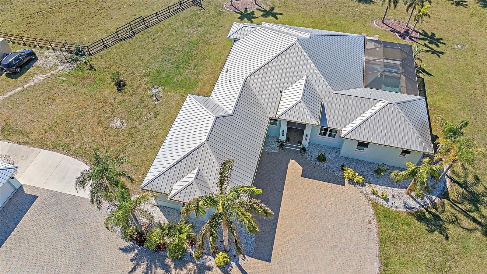 ACREAGE - Residential
