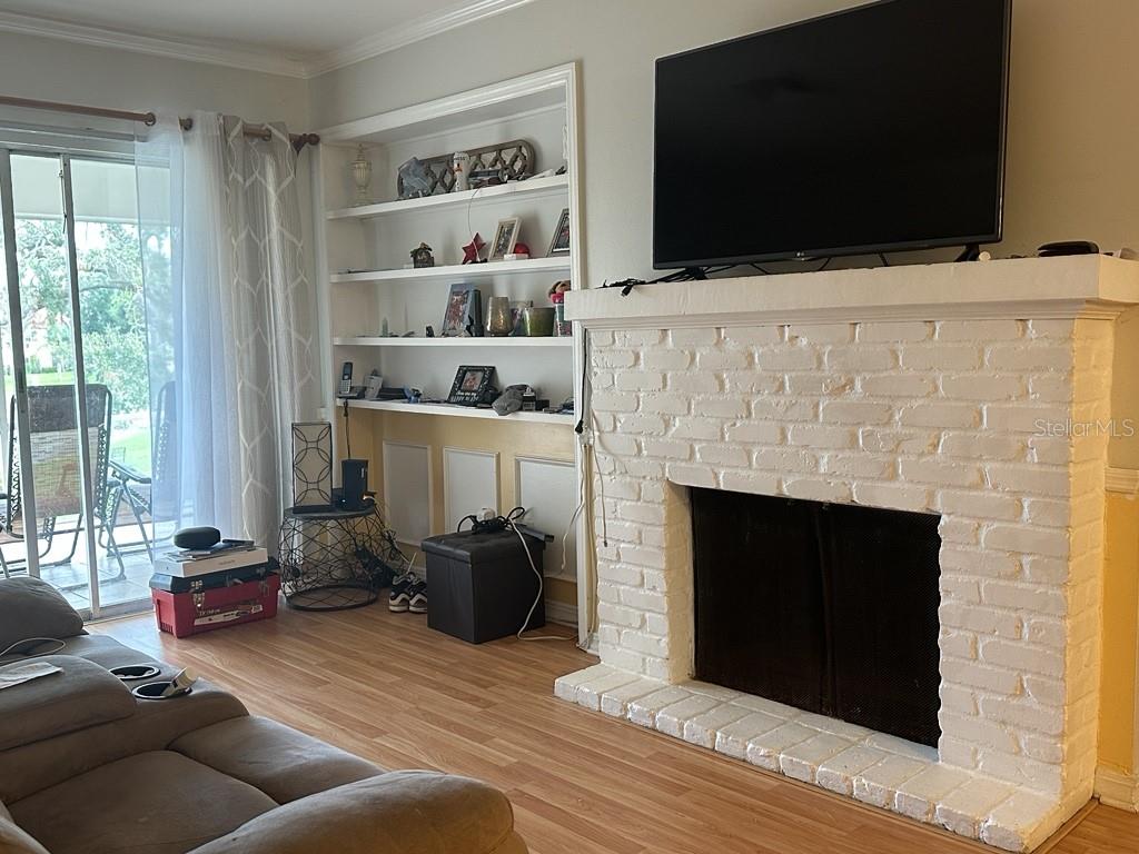 THE GRAND AT OLDE CARROLLWOOD - Residential Lease