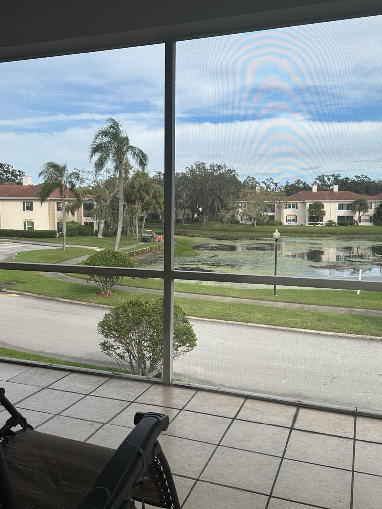 THE GRAND AT OLDE CARROLLWOOD - Residential Lease