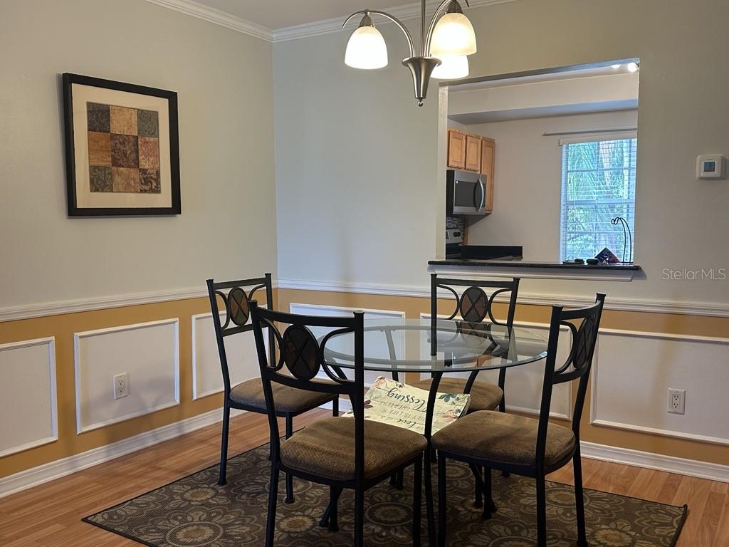 THE GRAND AT OLDE CARROLLWOOD - Residential Lease