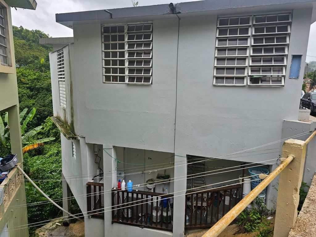 Photo of 165 Calle Barcelo, Barranquitas, PR 00794 (MLS # PR9117406)