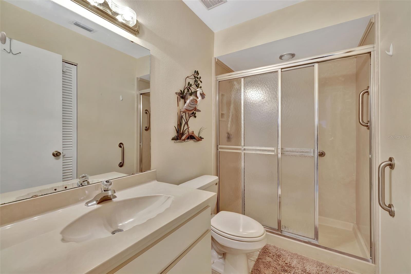 WEDGEWOOD LAKE - Residential