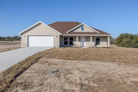 A home in HERNANDO