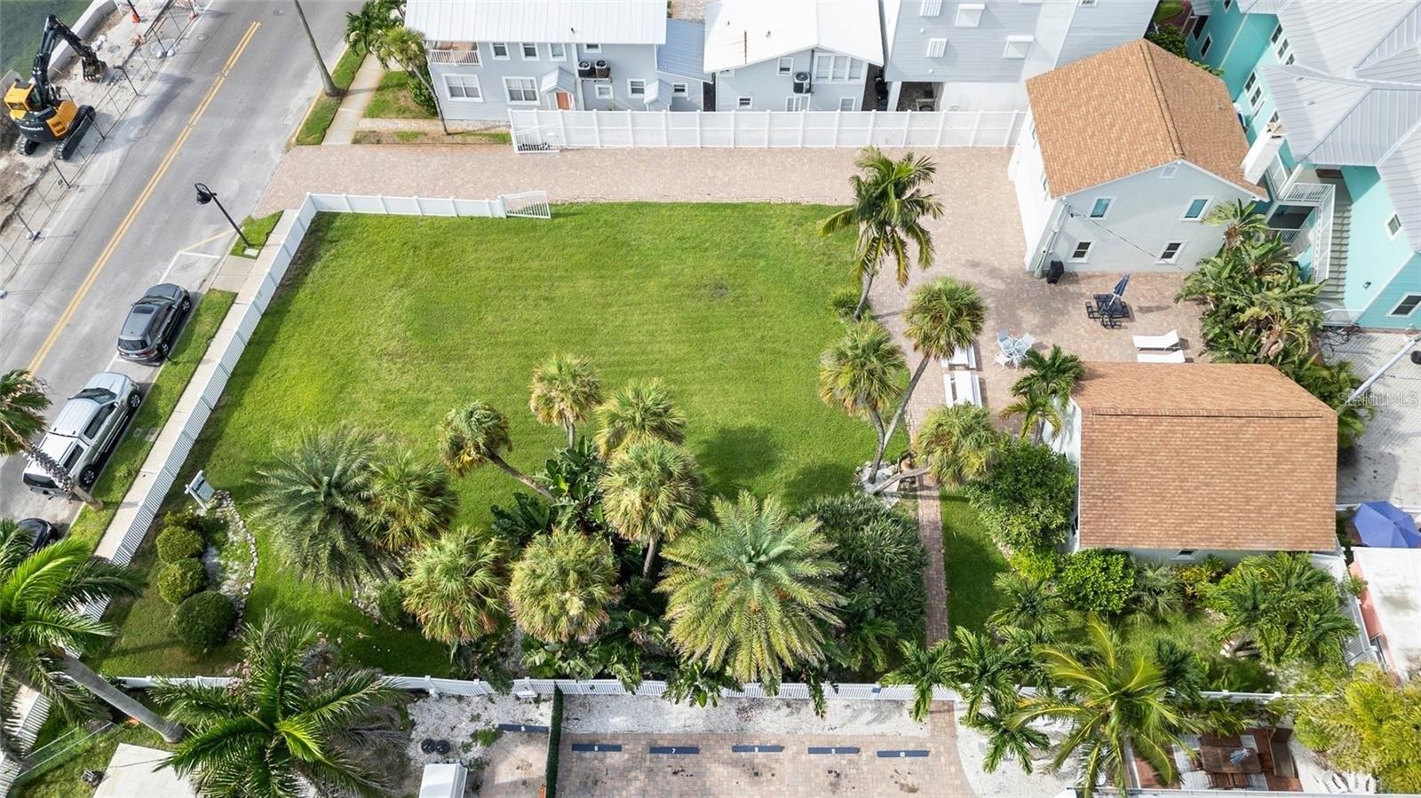 MOREY BEACH - Commercial Sale