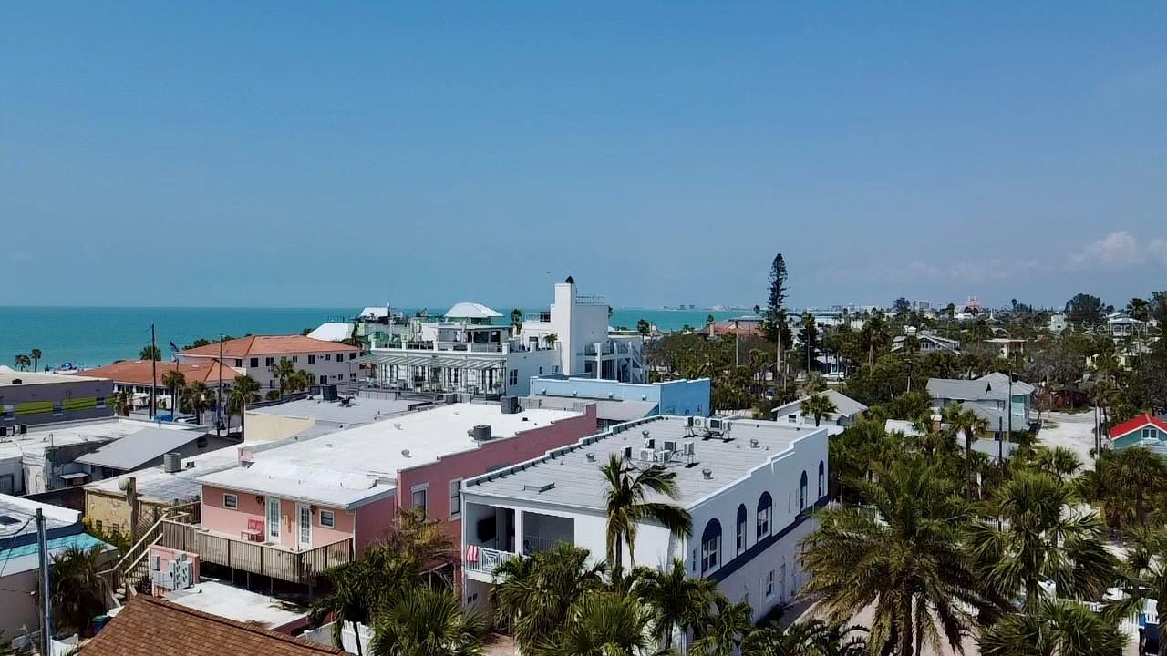 MOREY BEACH - Commercial Sale