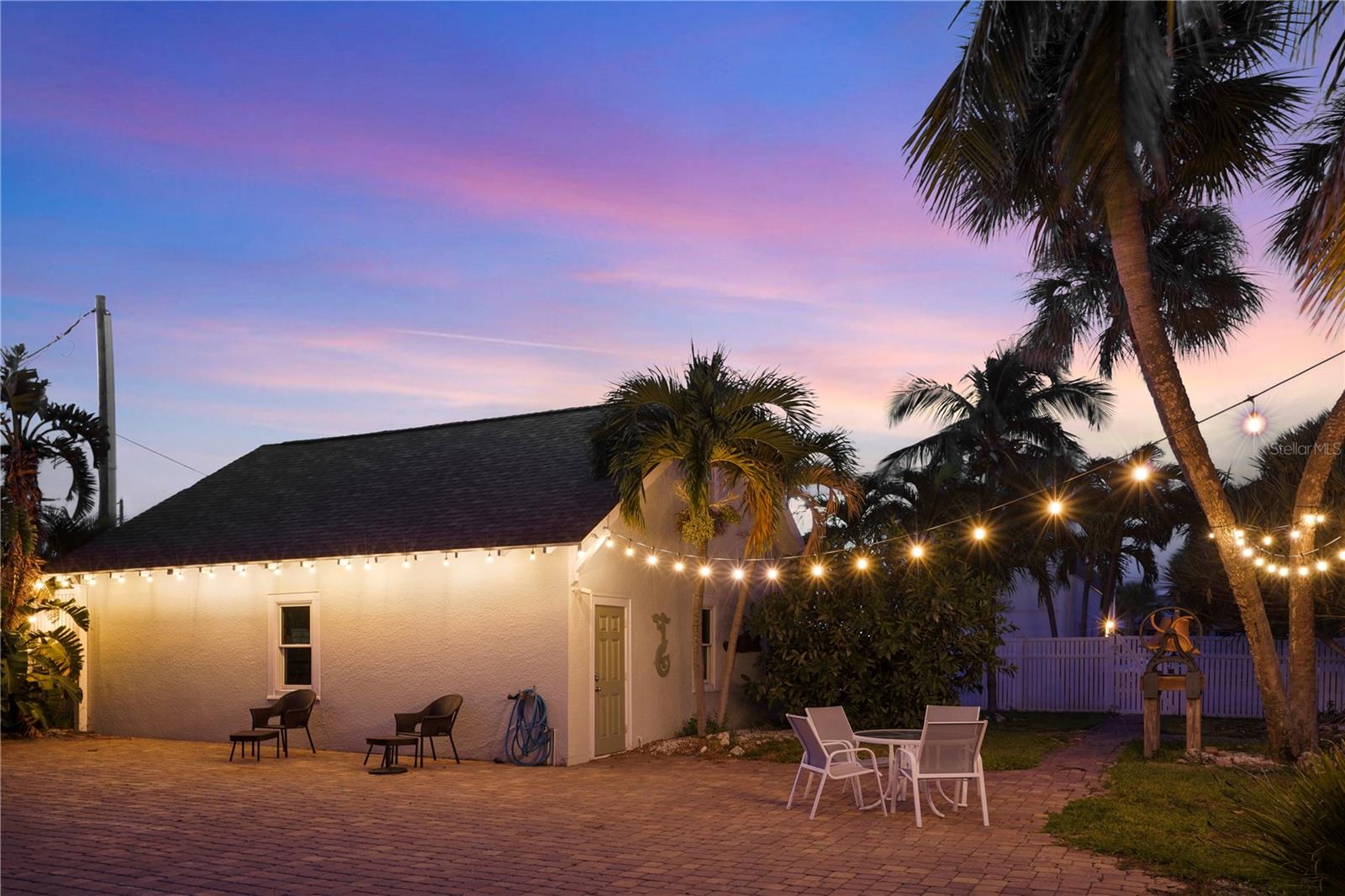 MOREY BEACH - Commercial Sale