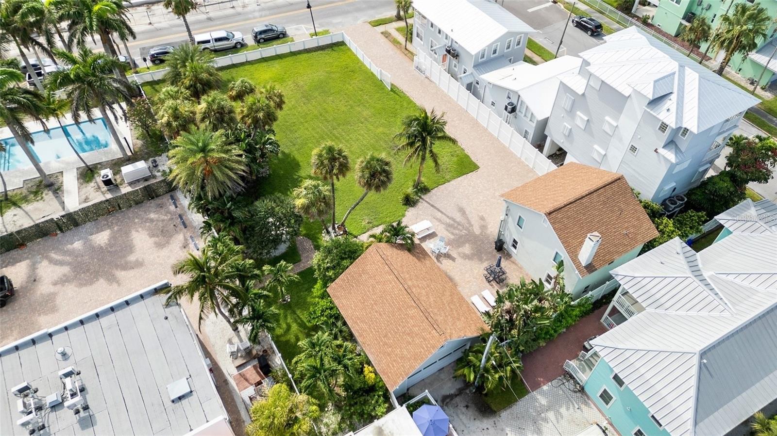 MOREY BEACH - Commercial Sale