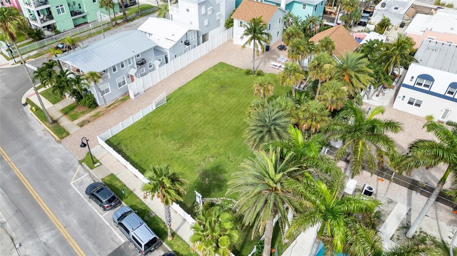 MOREY BEACH - Commercial Sale