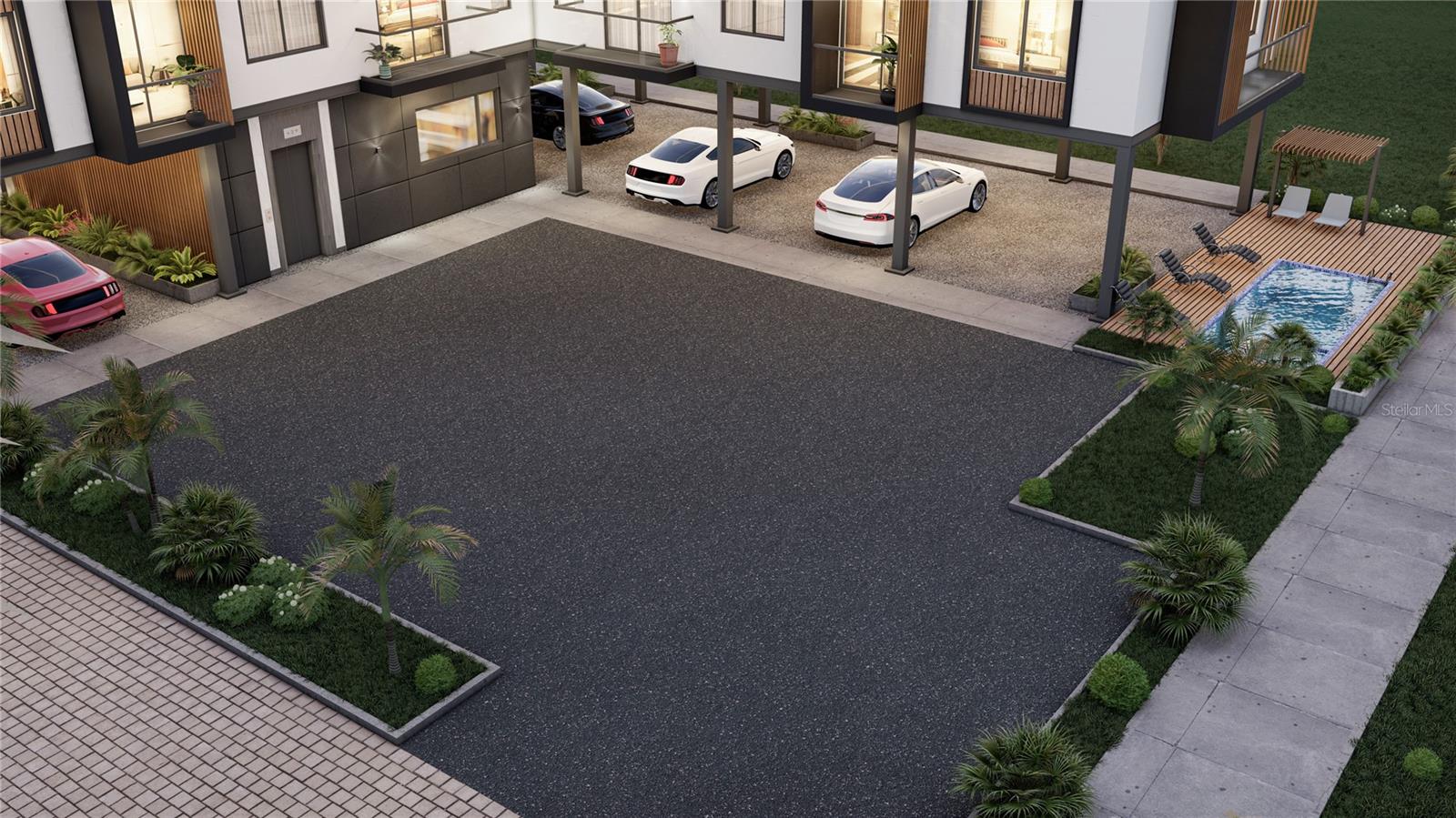 MOREY BEACH - Commercial Sale