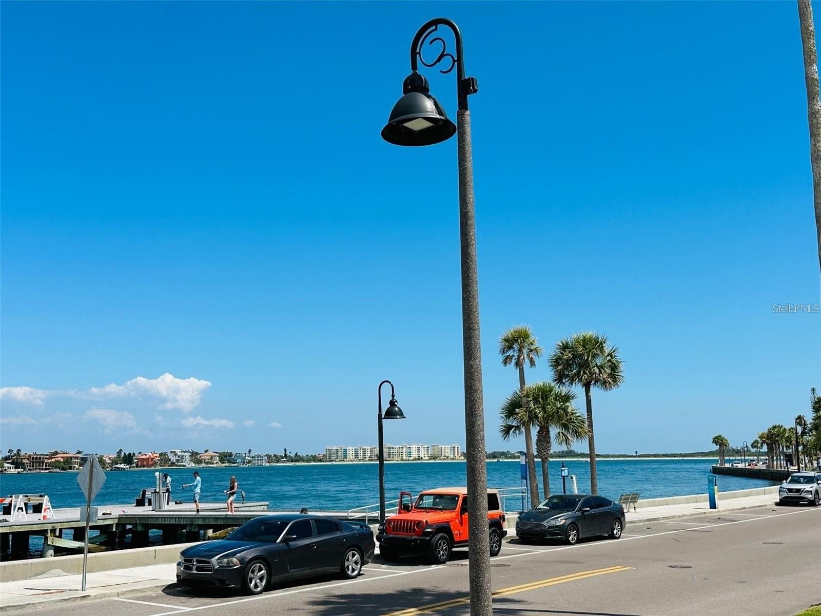 MOREY BEACH - Commercial Sale