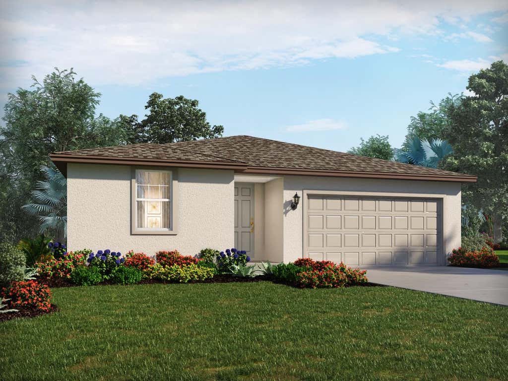 Photo of 31531 Malbec Drive, Brooksville, FL 34602 (MLS # TB8534159)