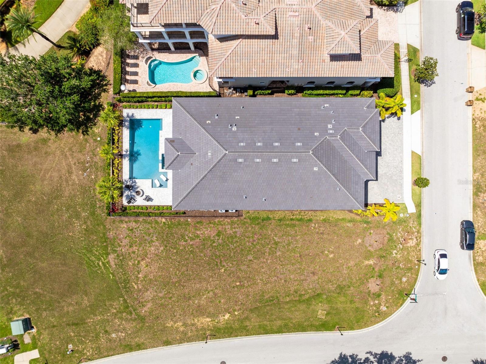 REUNION WEST VLGS NORTH - Residential