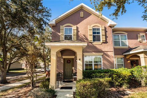 7482 BENTONSHIRE AVENUE WINDERMERE FL 34786