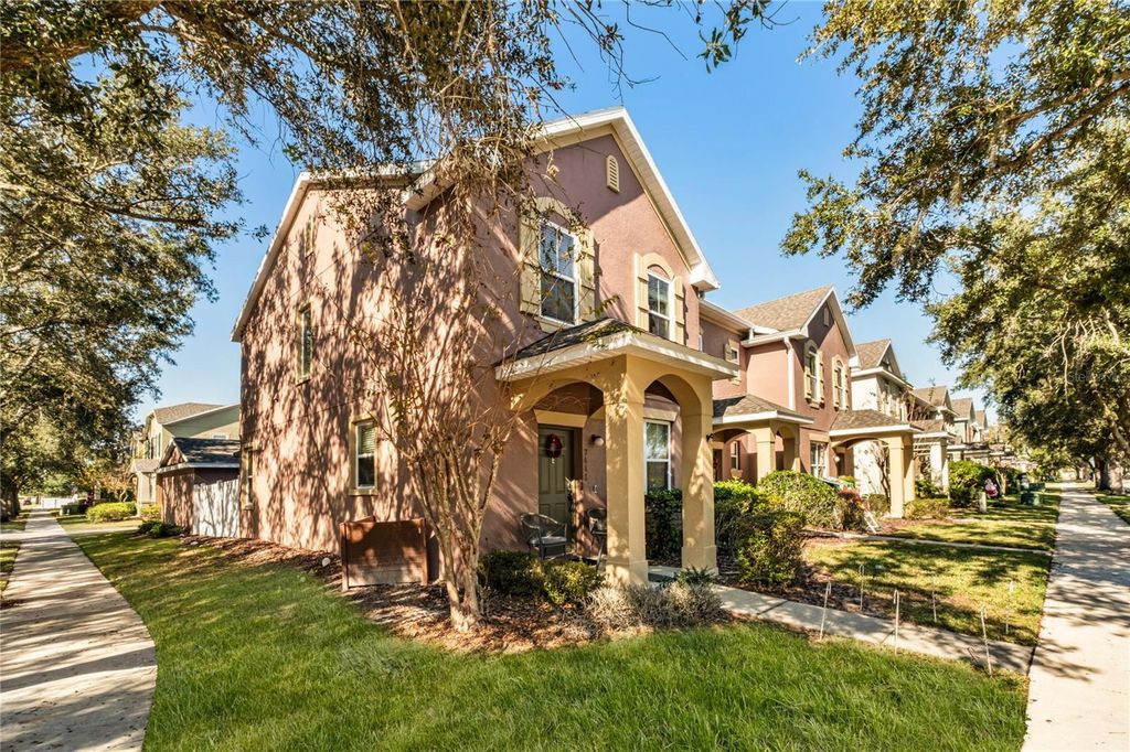 Photo of 7482 Bentonshire Avenue, Windermere, FL 34786 (MLS # O6366524)