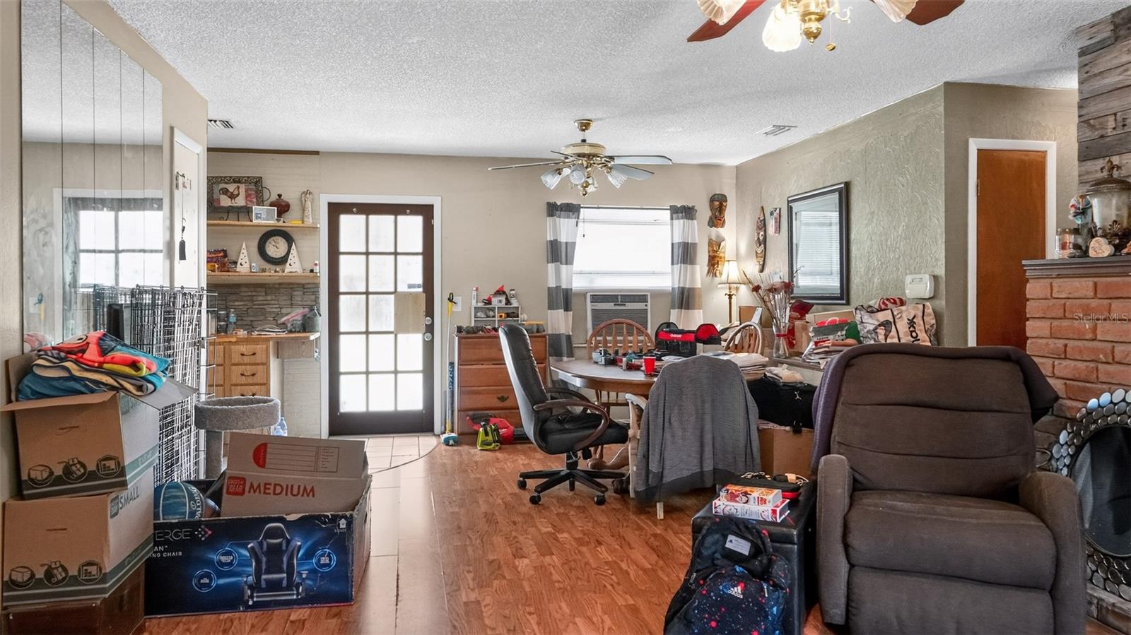 4340 NE 25TH TERRACE