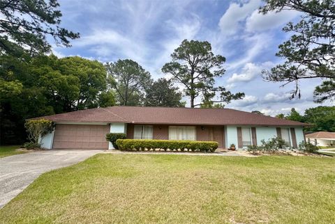 9926 NW 4TH PLACE GAINESVILLE FL 32607