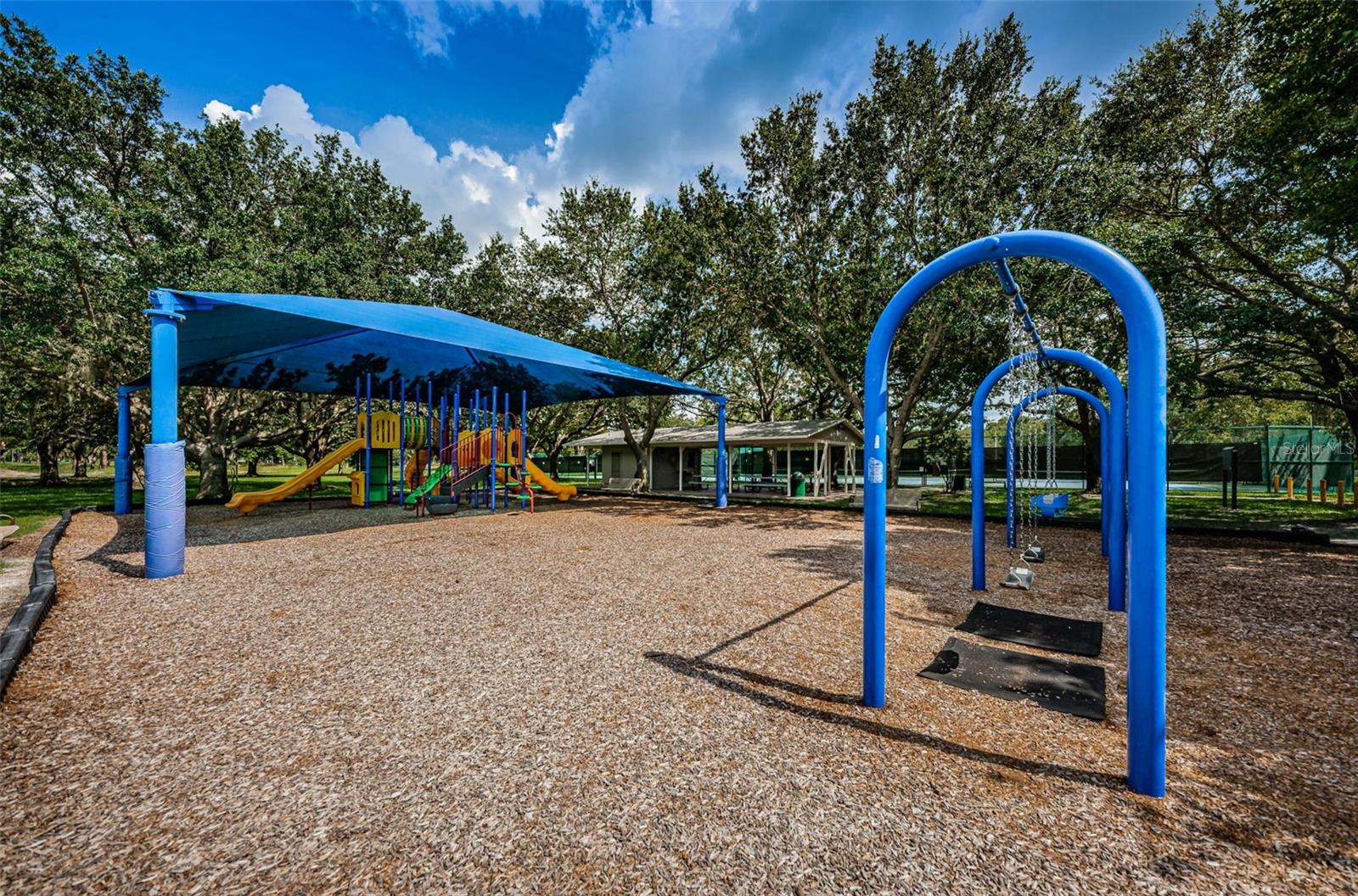 COUNTRYWAY PRCL B TR 2 - Residential