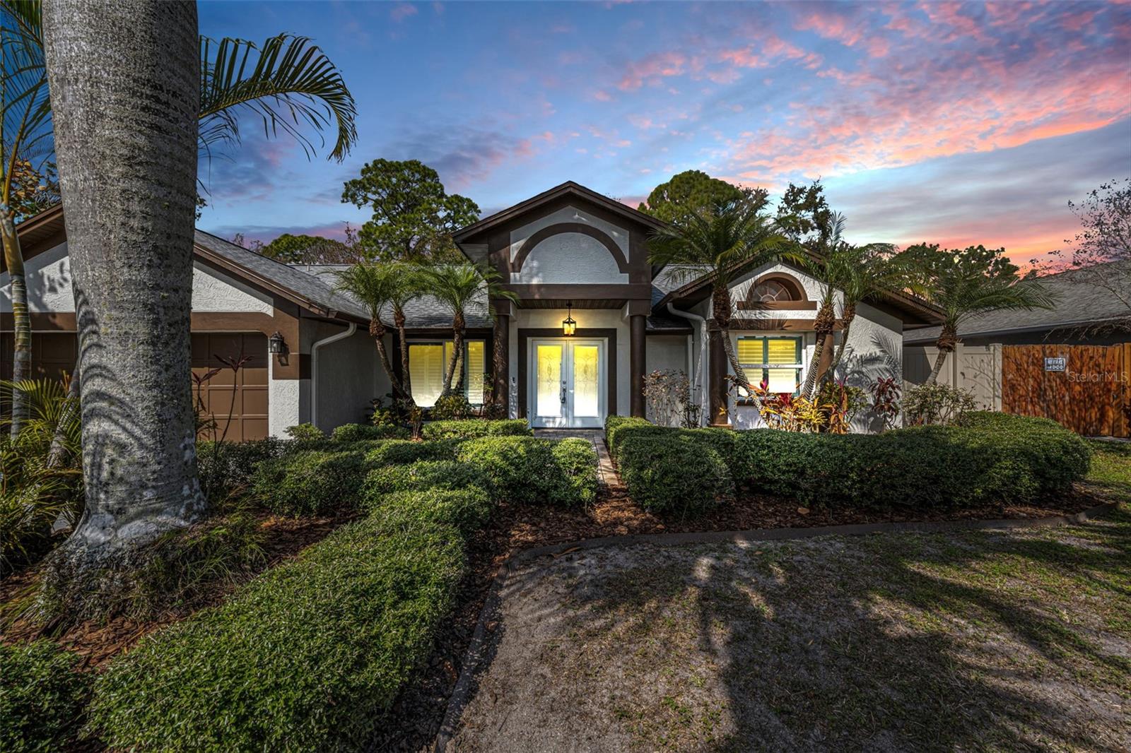 COUNTRYWAY PRCL B TR 2 - Residential