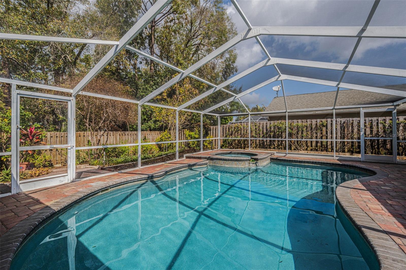 COUNTRYWAY PRCL B TR 2 - Residential