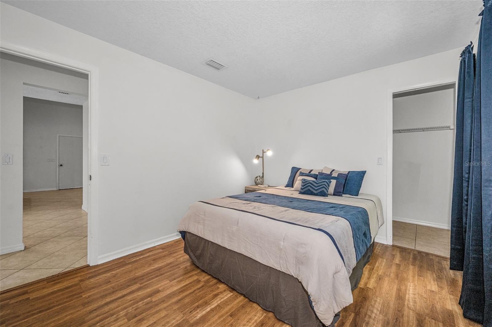 COUNTRYWAY PRCL B TR 2 - Residential