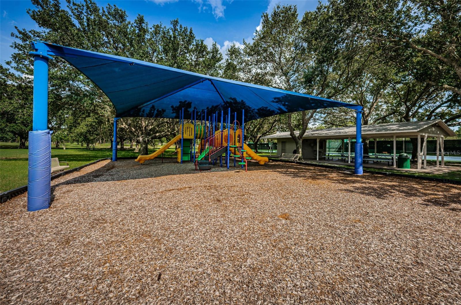 COUNTRYWAY PRCL B TR 2 - Residential