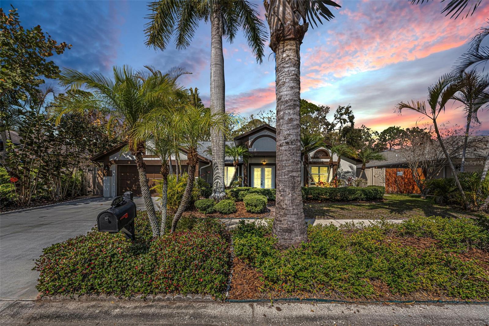 COUNTRYWAY PRCL B TR 2 - Residential