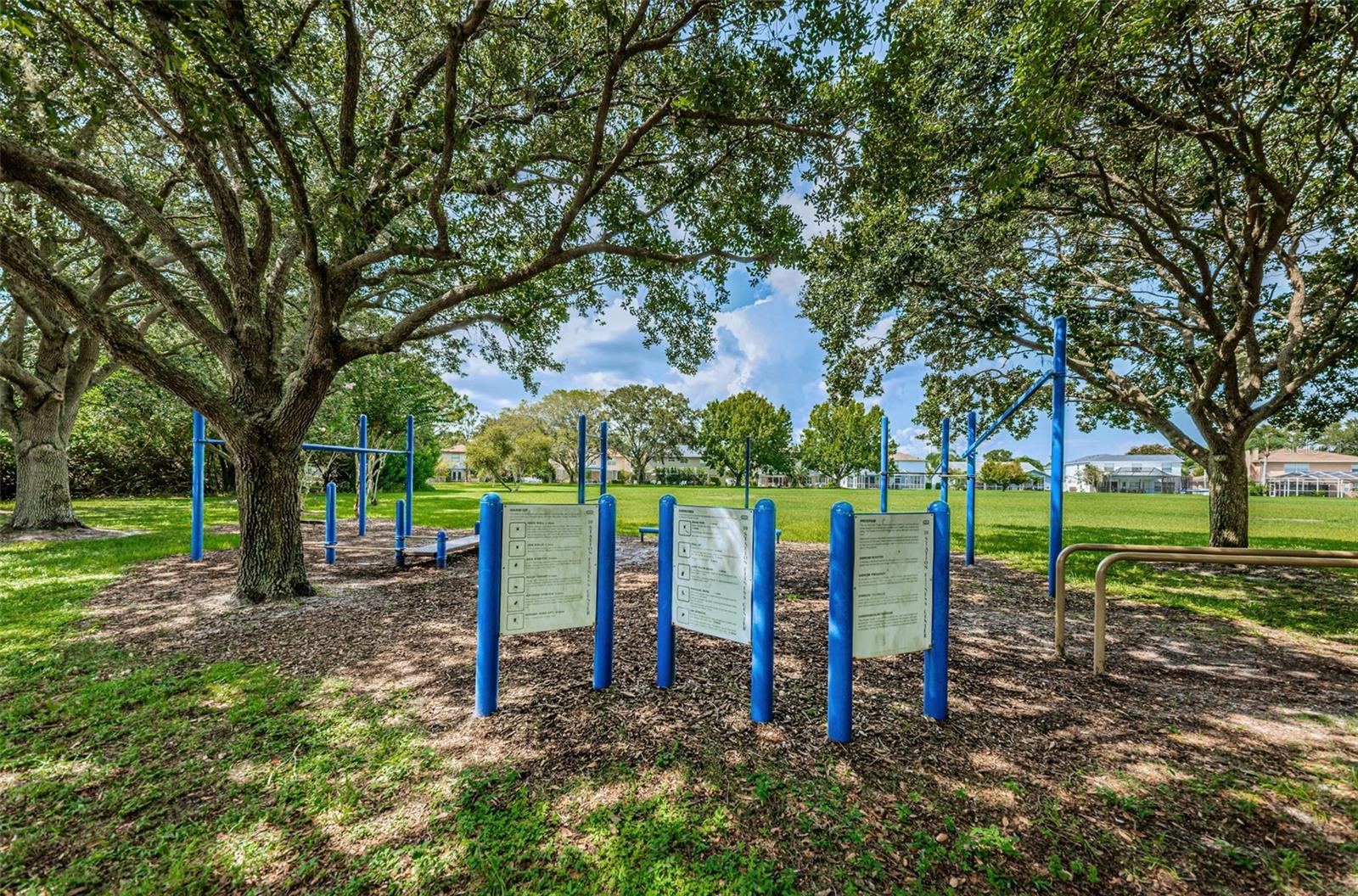 COUNTRYWAY PRCL B TR 2 - Residential