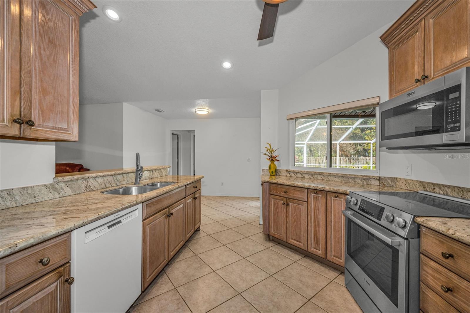 COUNTRYWAY PRCL B TR 2 - Residential