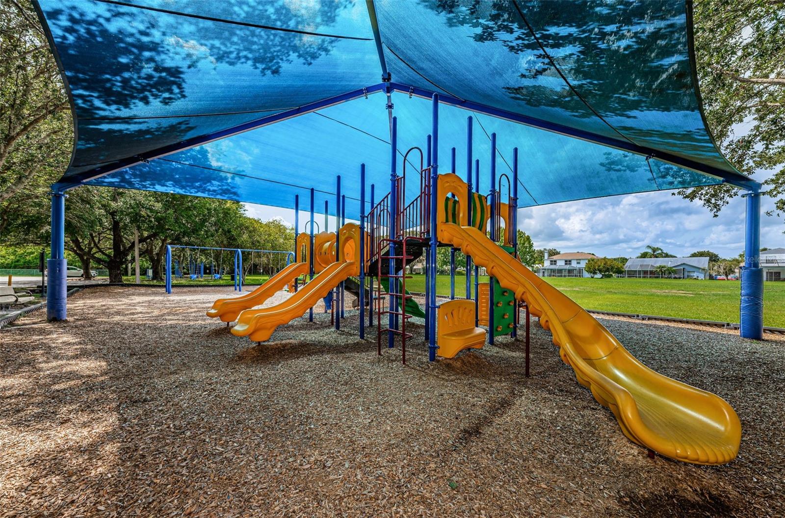 COUNTRYWAY PRCL B TR 2 - Residential