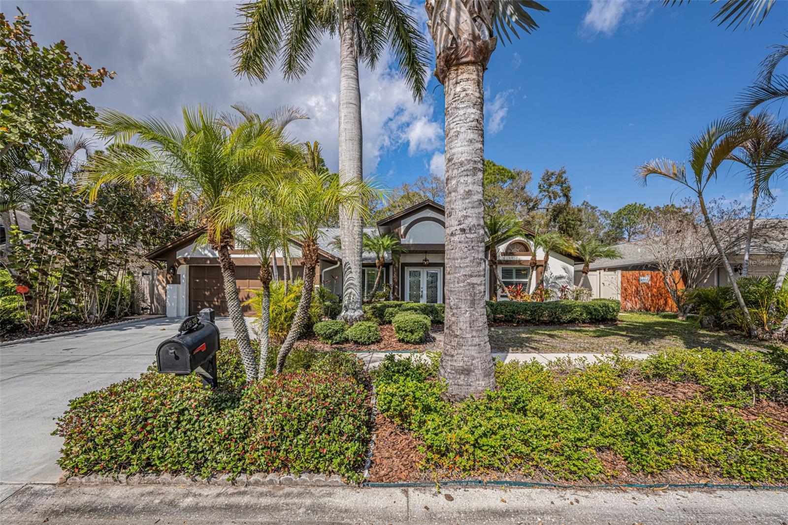 COUNTRYWAY PRCL B TR 2 - Residential