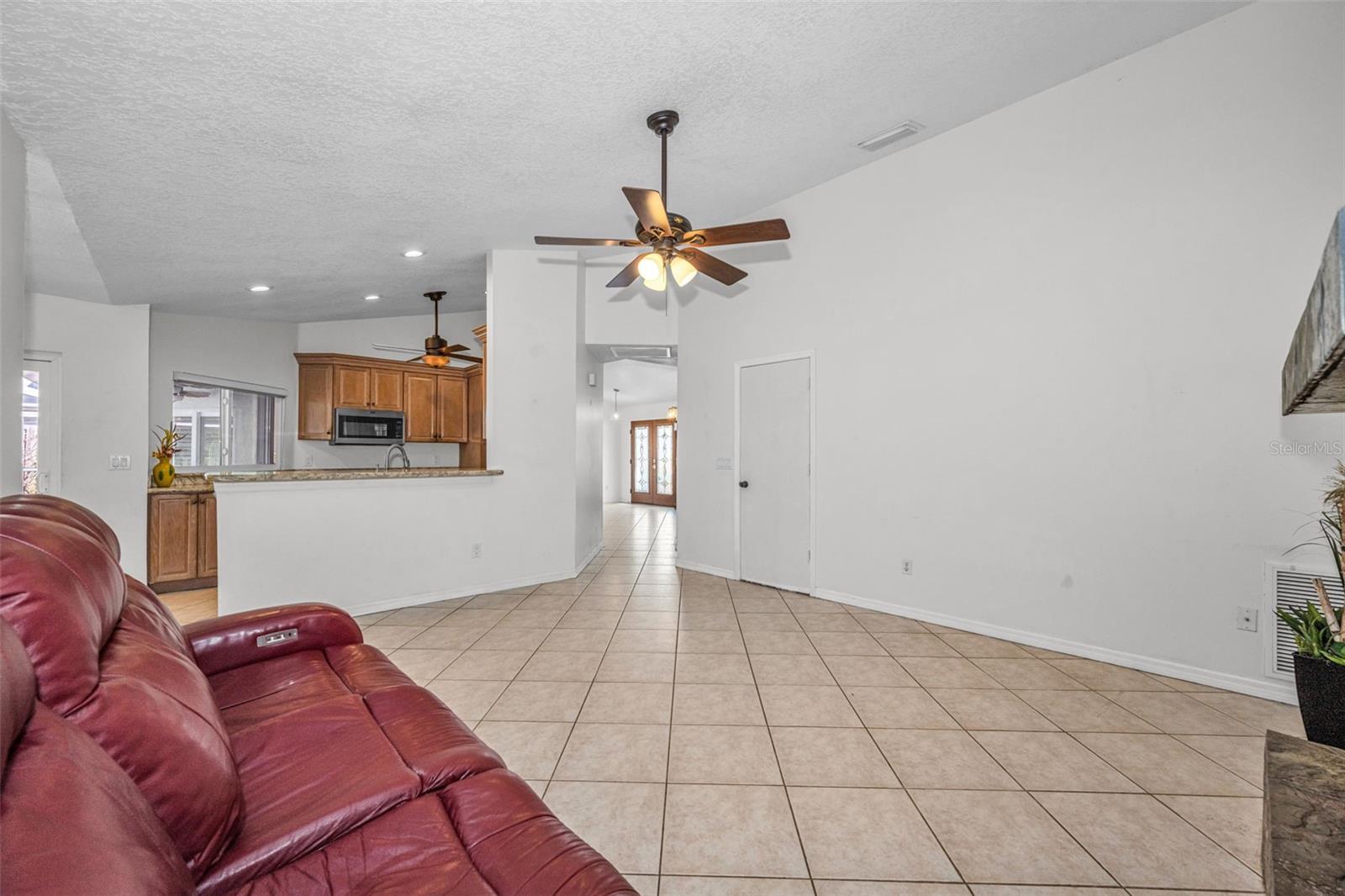 COUNTRYWAY PRCL B TR 2 - Residential