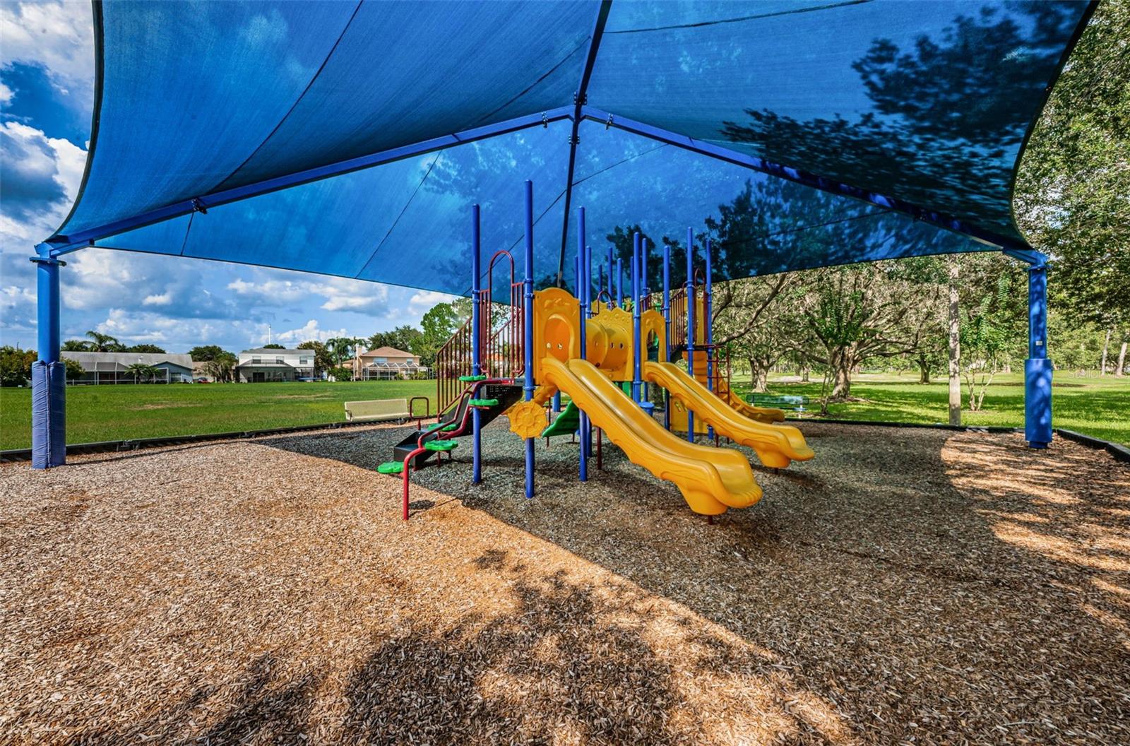 COUNTRYWAY PRCL B TR 2 - Residential