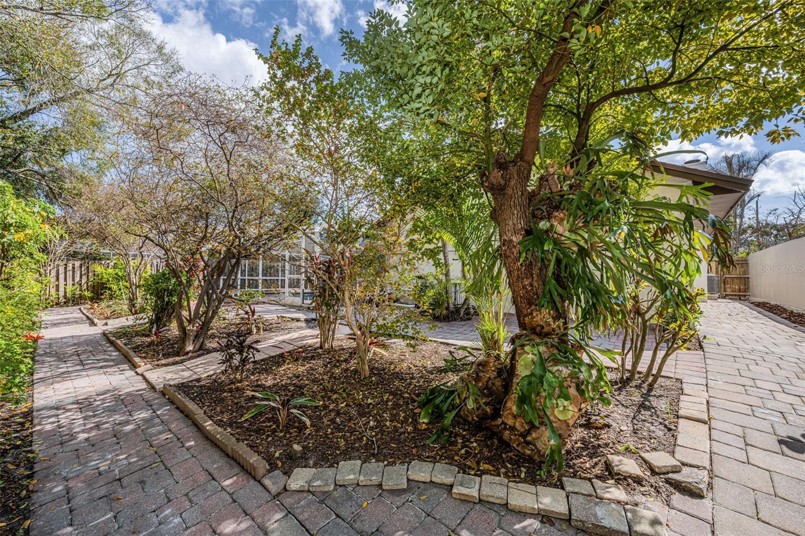 COUNTRYWAY PRCL B TR 2 - Residential