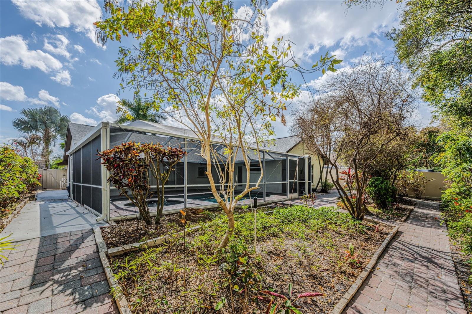 COUNTRYWAY PRCL B TR 2 - Residential