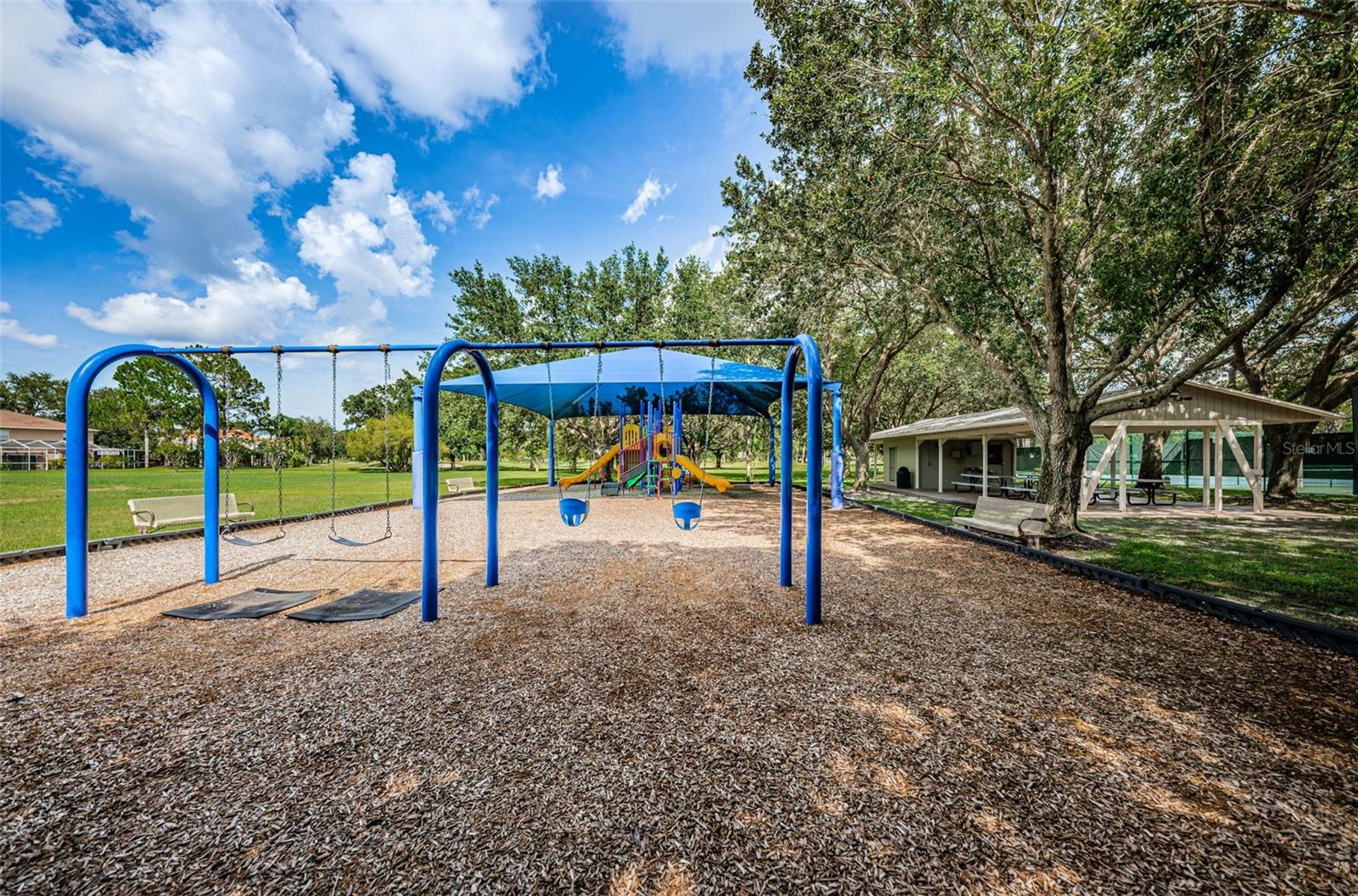 COUNTRYWAY PRCL B TR 2 - Residential